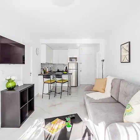 Apartament Beso Del Sol Torrevieja